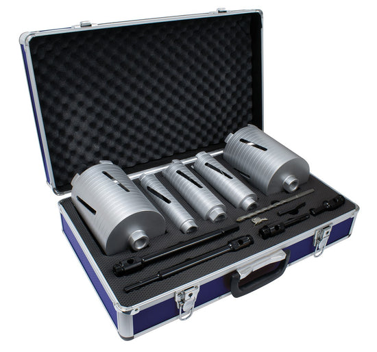 DCX90 Drill Kits