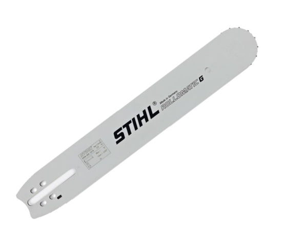 Stihl Guide Bars & Accessories