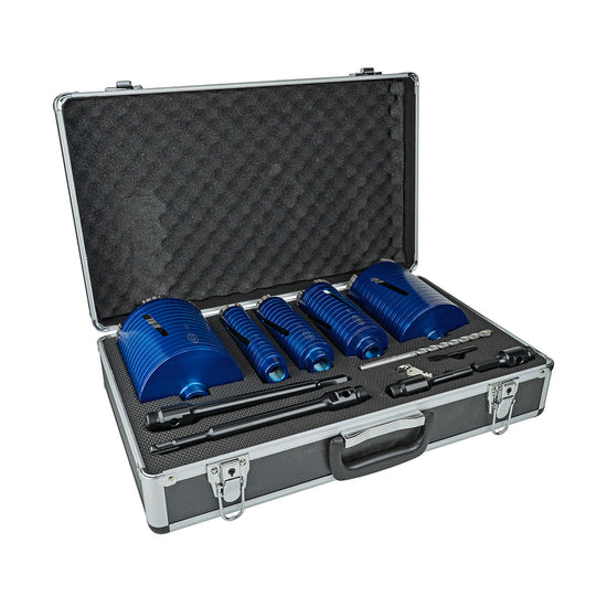 DCX Dry Core Drill Kits