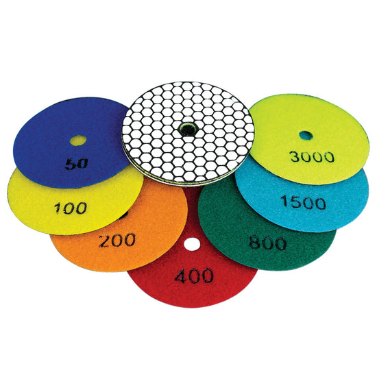 Polishing Pads