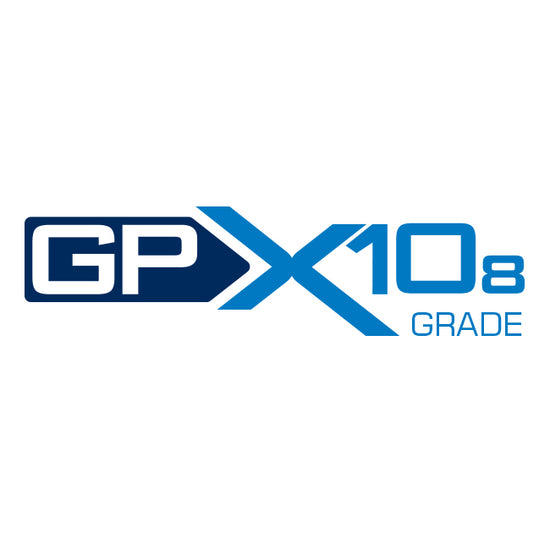 GPX10-8 Range