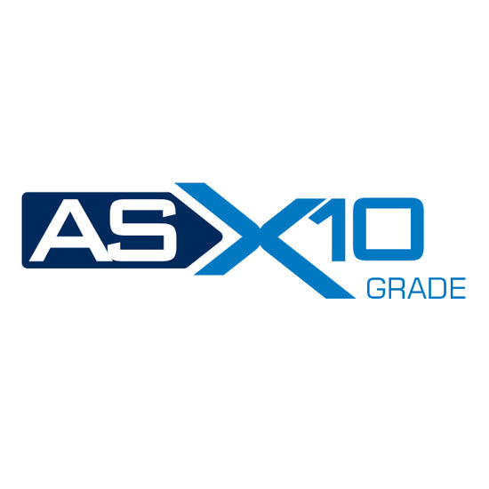 ASX10 Range