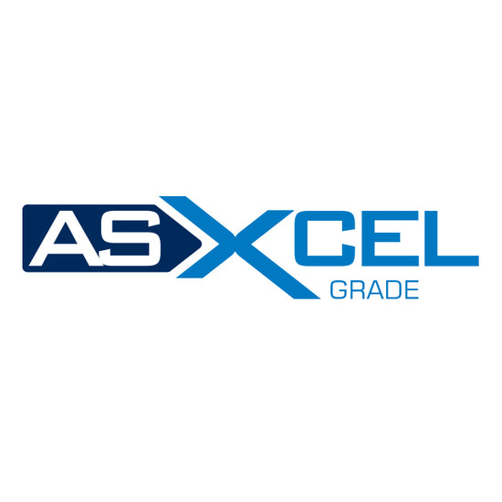 ASXCEL Range