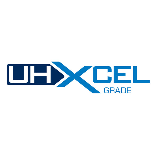 UHXCEL Range