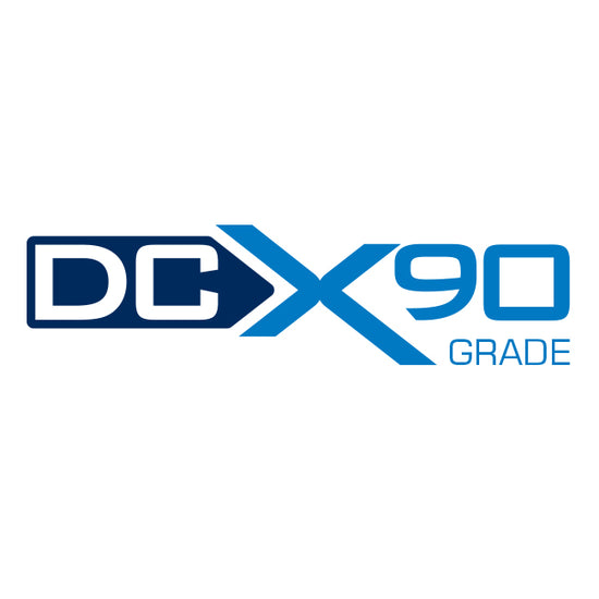 DCX90 Range