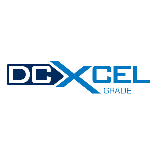 DCXCEL Range