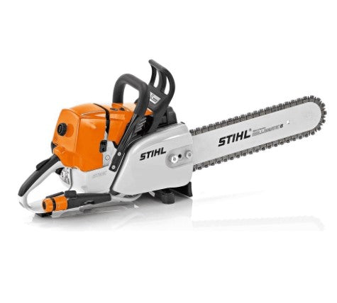 Stihl GS461 Concrete Chainsaw