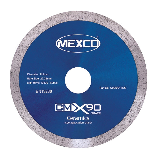 115mm-Ceramic-X90-Grade-Diamond-Blade