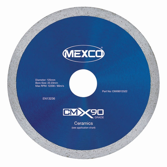 125mm-Ceramic-X90-Grade-Diamond-Blade