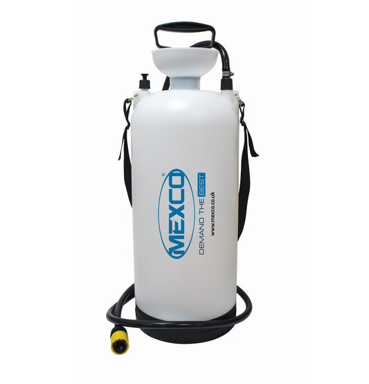 Mexco 14ltr Dust Suppression Water Bottle