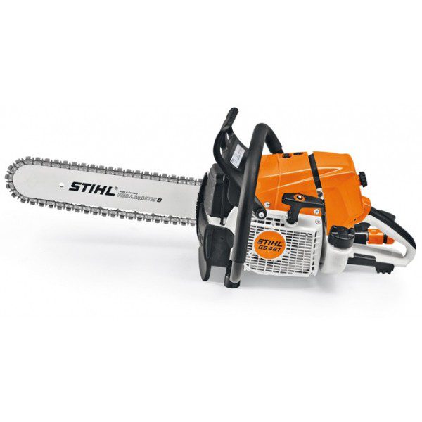 Stihl GS461 Concrete Chainsaw