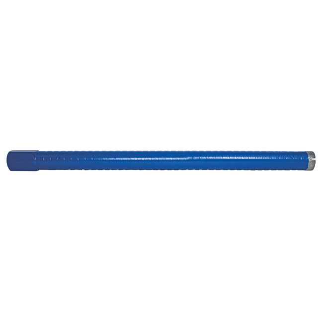 32MM DRY CORE DRILL SOLID BARREL XCEL GRADE