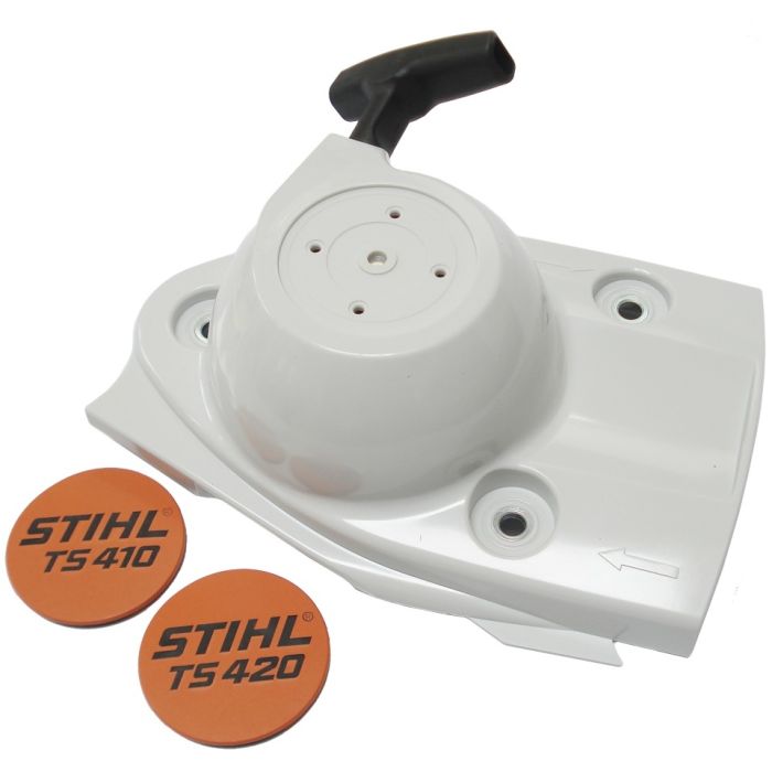 Recoil Assembly For Stihl TS410 TS420 Disc Cutter (Genuine)