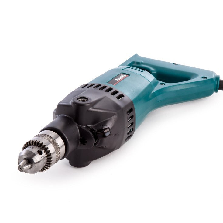 Makita 8406 Dry Diamond Core Drill Bundle 110v