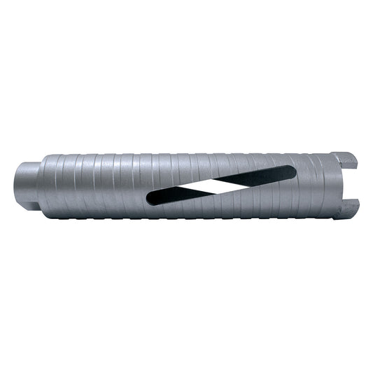 38mm Dry Core Drill Slotted X90 Grade