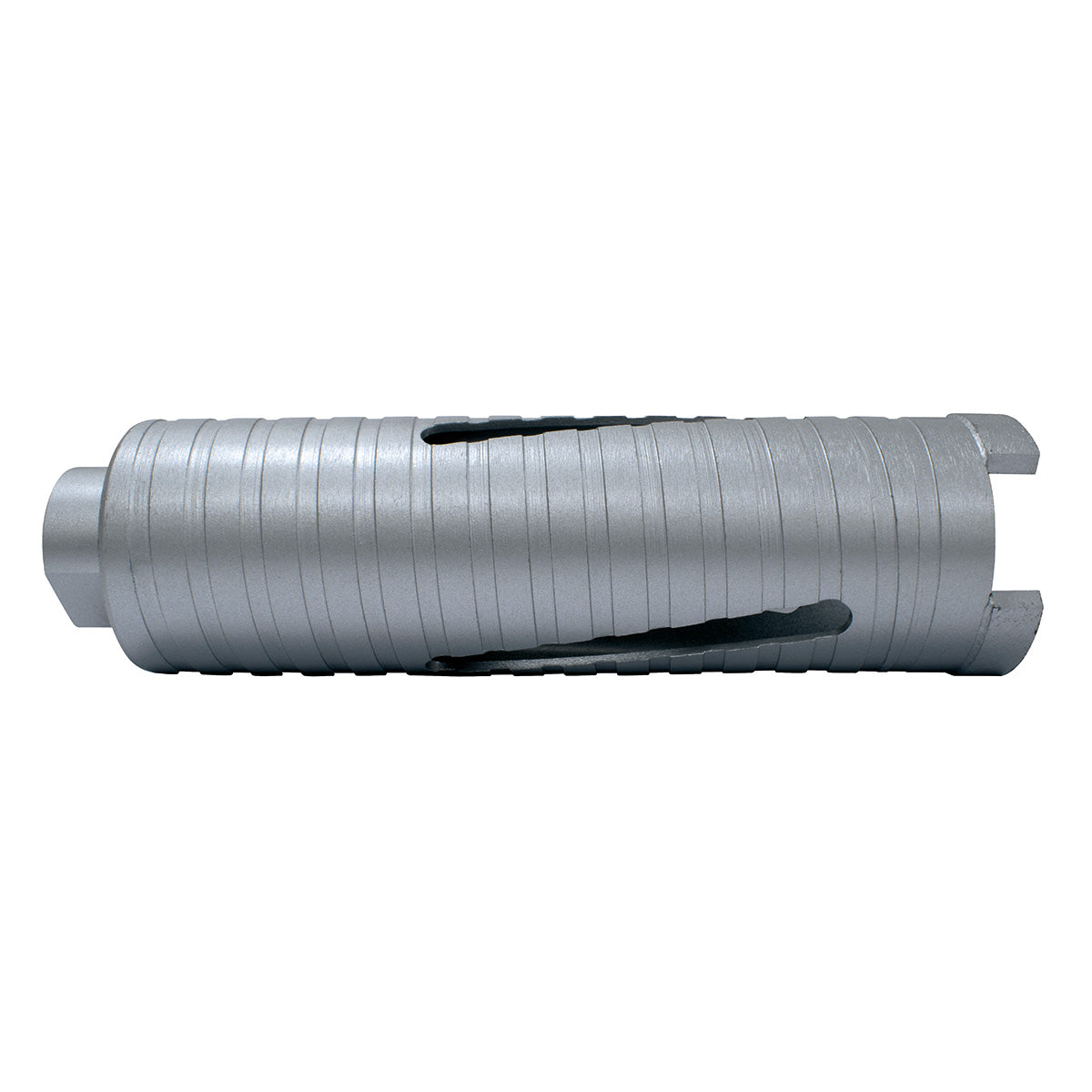 48mm Dry Core Drill Slotted X90 Grade