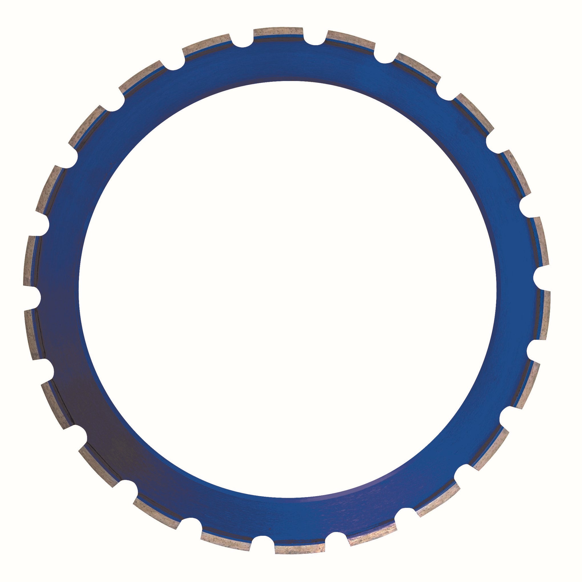 Mexco 350mm Dual Purpose Ringsaw Blade XCEL Grade