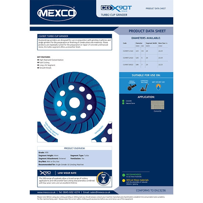 CGX90T-datasheet