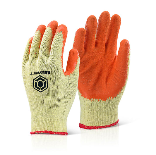 Economy Grip Gloves L/9