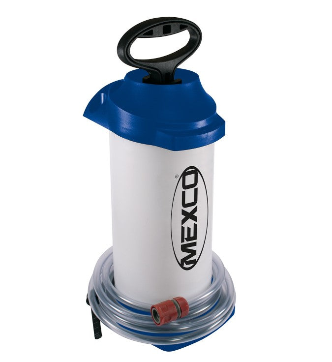 Mexco 10ltr Dust Suppression Water Bottle