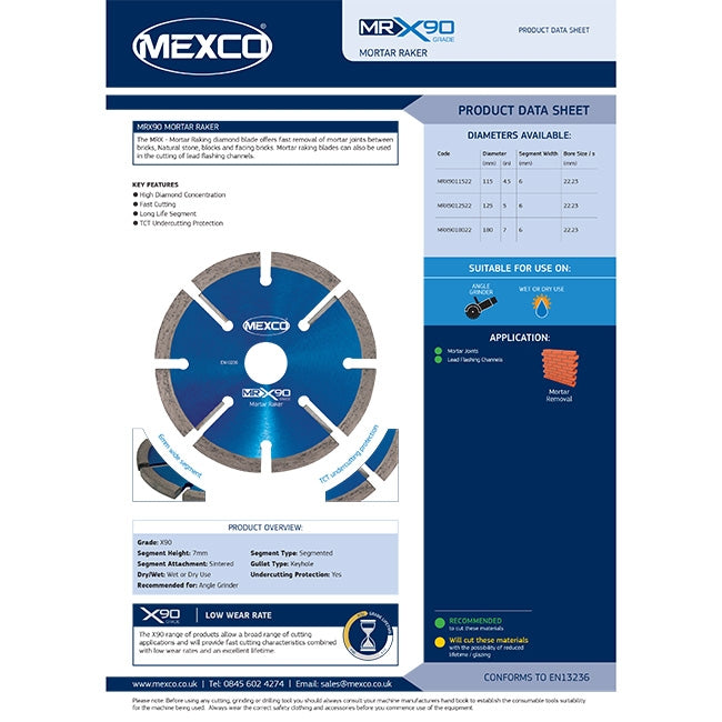 MRX90-datasheet