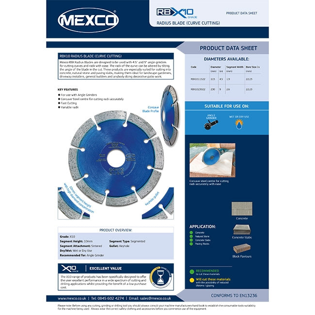 RBX10-datasheet