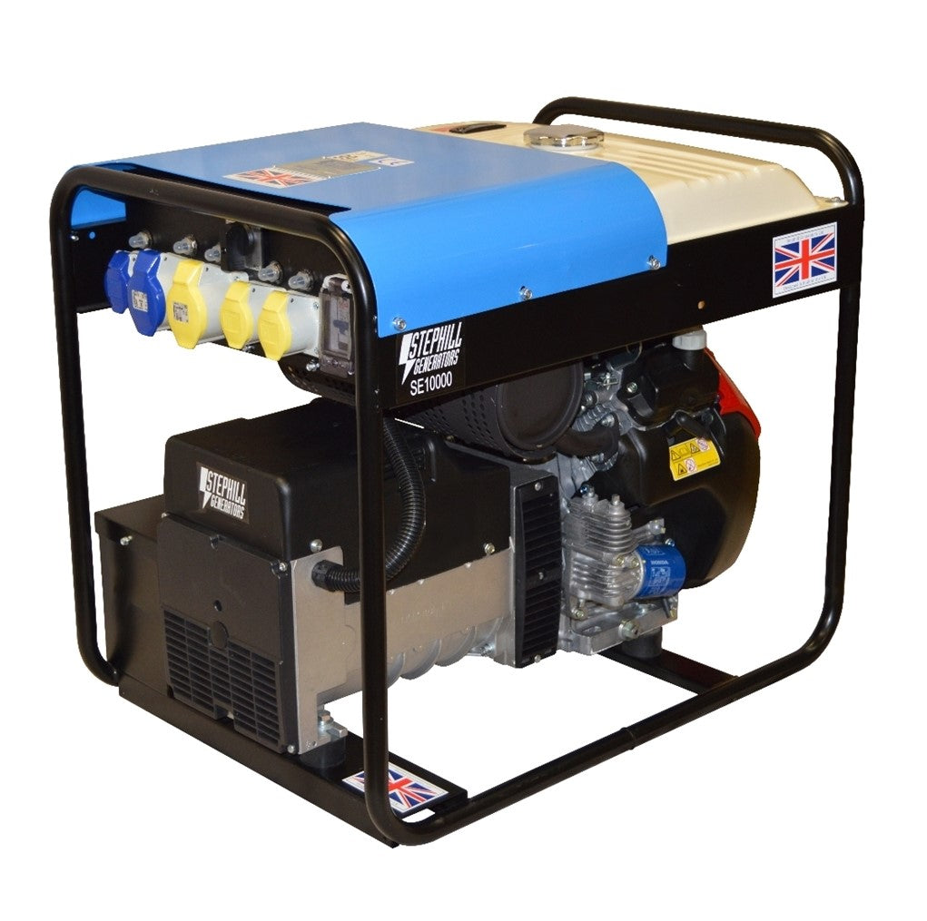 10KVA Honda Petrol Generator