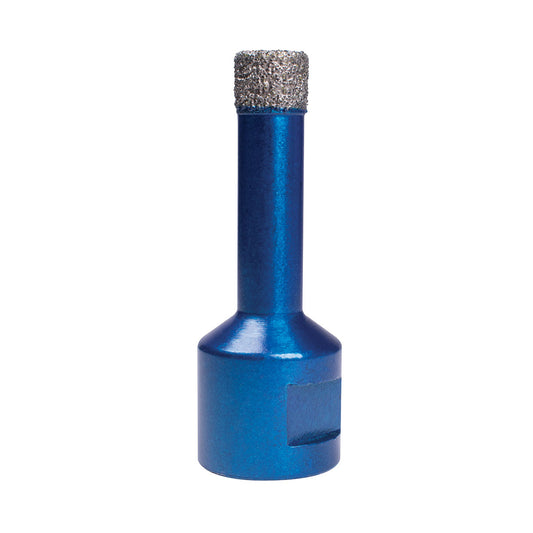 12mm Porcelain Tile Drill Bit XCEL Grade