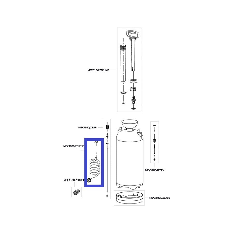 Hose Assembly