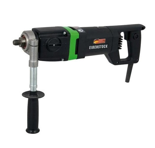 Eibenstock EHD2000 Dry Diamond Core Drill Bundle 110v