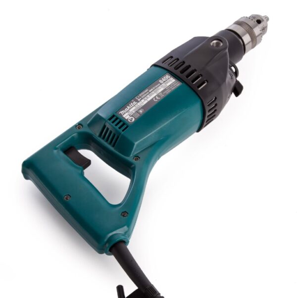 Makita 8406 Dry Diamond Core Drill Bundle 110v