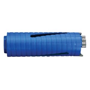 52MM DRY CORE DRILL SLOTTED XCEL GRADE